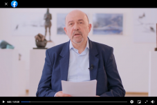 Idén is online adták át a Communitas Alapítvány alkotói ösztöndíjait