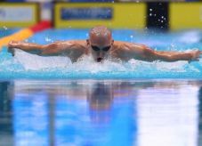 Tokió 2020: Cseh László elindul az ötödik olimpiáján