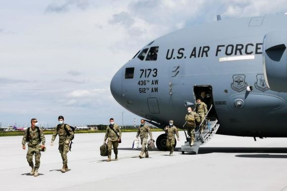 Megkezdődött a román csapatkivonás Afganisztánból