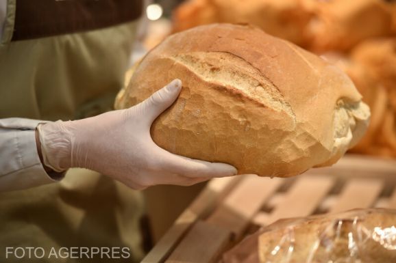 Már kenyérből is importra szorulunk
