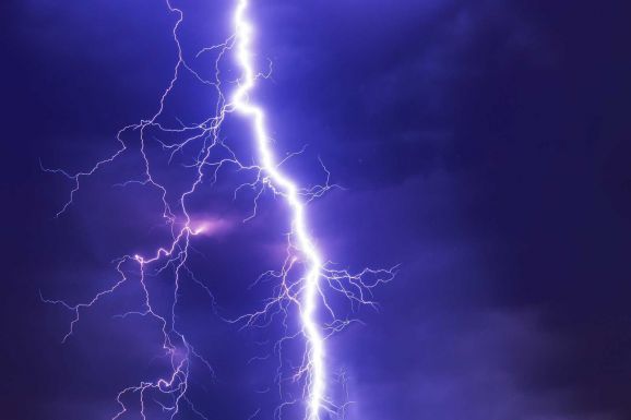 Halálos áldozatokat szedett a vihar Kínában