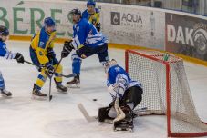 Kikapott a Sportklub Csíkszeredában – még nem dőlt el a román jégkorongbajnokság