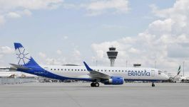 Kitiltották Nagy-Britanniából a fehérorosz légitársaságot, az EU is szankciókra készül