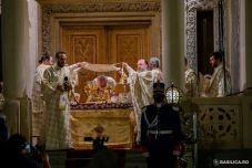 Ezt üzeni az ortodox egyház az oltásellenes pópáknak