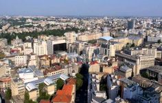 Költségvetési tragikomédia: megszavazták Bukarest büdzséjét, pedig tudták, hogy megvalósíthatatlan