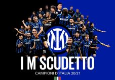 Az Internazionale Milánó nyerte az olasz bajnokságot