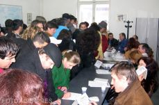 Jóval nagyobb lehet a munkanélküliek száma a hivatalos statisztikában megjelenő adatnál