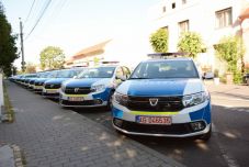 Börtönbüntetésre ítélték a rendőrakadémia két volt vezetőjét