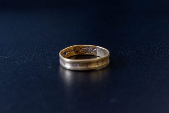 Bethlen Gábor konstantinápolyi követének a kriptáját találták meg a székelyföldi Gyulakután