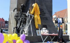 Románia-szerte „megkongatták a vészharangot” a független művészek és kultúraszervezők