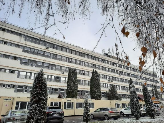 Megteltek az intenzív osztályok Hargita megyében