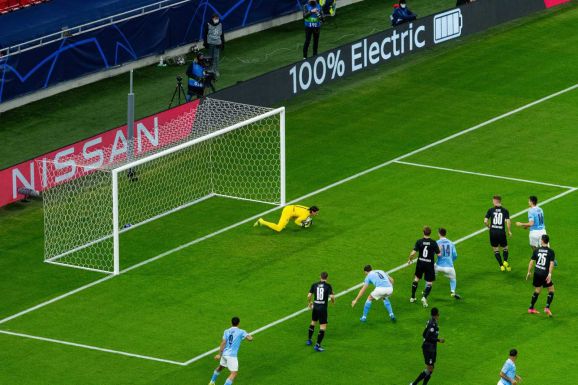 BL: ki váltja meg negyeddöntős helyét?