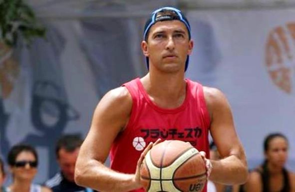 Sport, oktatás, sportoktatás – interjú Vizi Sándorral, a BBTE sport és testnevelési karának oktatójával