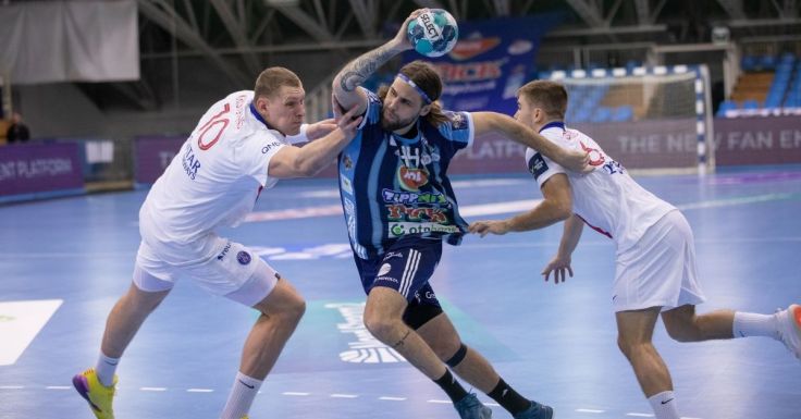 Férfi kézilabda BL: elmarad a PSG-Szeged mérkőzés