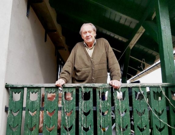 A hagyomány arra való, hogy az ember el tudjon igazodni a világban – beszélgetés Halász Péter néprajzkutatóval