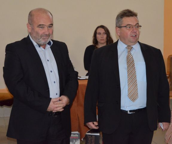 Kinevezték Szilágy megye új magyar főtanfelügyelő-helyettesét