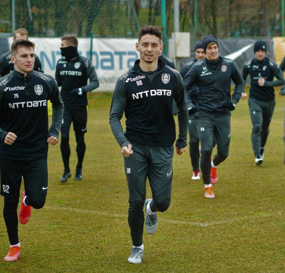 Liga 1: az alapszakasz „döntőjét” rendezik Bukarestben