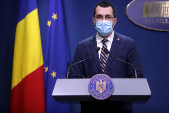 Koronavírus: helyzetjelentést adott az egészségügyi miniszter