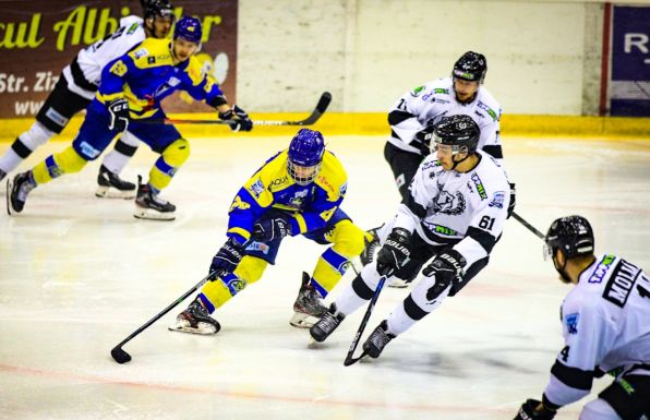 Erste Liga: előnybe került a Brassó