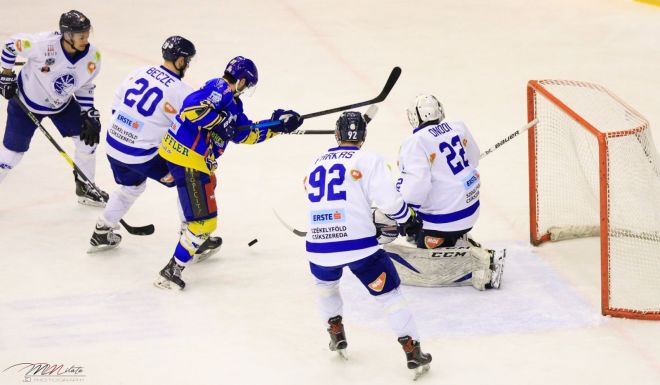 Tizenkét év után lesz ismét erdélyi döntő az Erste Ligában