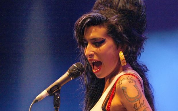 Az „igazi” Amy Winehouse-t mutatja be egy új dokumentumfilm