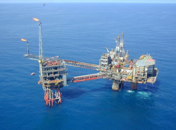 Fekete-tengeri gázkitermelés: a Romgaz szállna be az Exxon helyére, szerdán tesz vásárlási ajánlatot