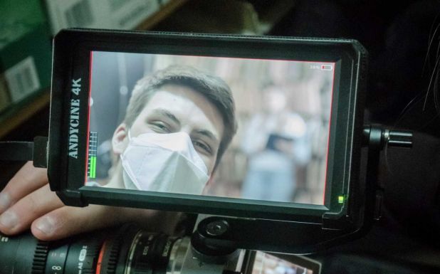 Megalakult a BBTE Magyar Film és Média Intézete