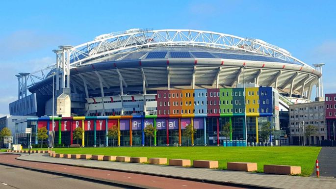 Kutatási célból engednek be 5000 nézőt a Hollandia-Litvánia vb-selejtezőre