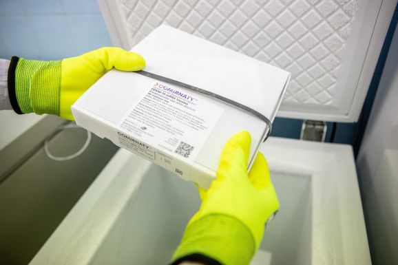 Az elmúlt 24 órában 38 158 személy kapta meg a COVID-19 elleni vakcinát