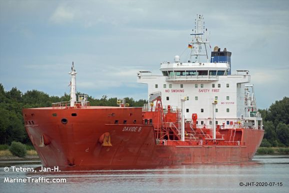 Nem voltak román matrózok a Guineai-öbölben megtámadott hajó fedélzetén