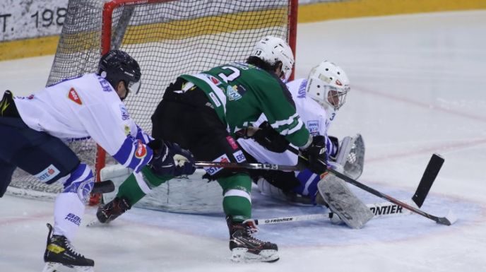 Erste Liga: életben tartotta továbbjutási reményeit a Sportklub ellen a Ferencváros