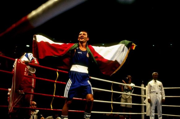 Kovács „Kokó” István lett a Nemzetközi Ökölvívó Szövetség főtitkára