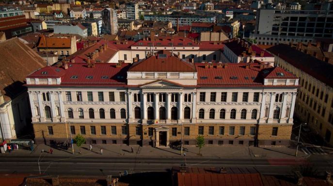 Elkészült az erdélyi magyar középiskolák rangsora a tavalyi érettségi adatok alapján