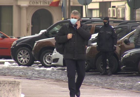 Tanúként hallgatták ki a belügyminisztert Elena Udrea egyik perében