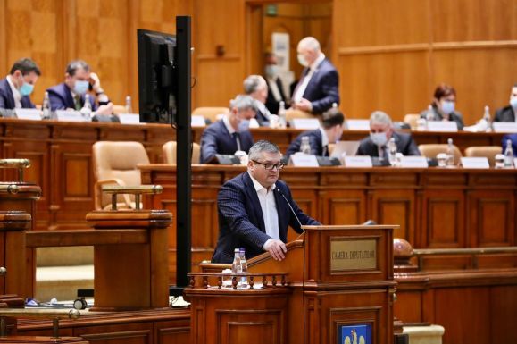 A szatmári RMDSZ elutasítja a PSD képviselőjének alaptalan vádaskodását