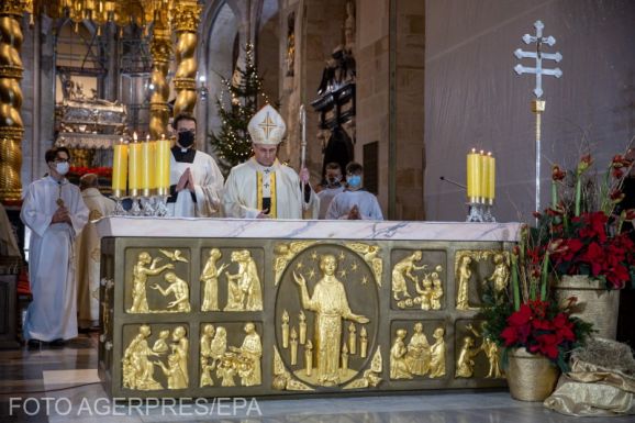 Pedofília gyanújával eljárás indulhat egyházi személyek ellen Lengyelországban