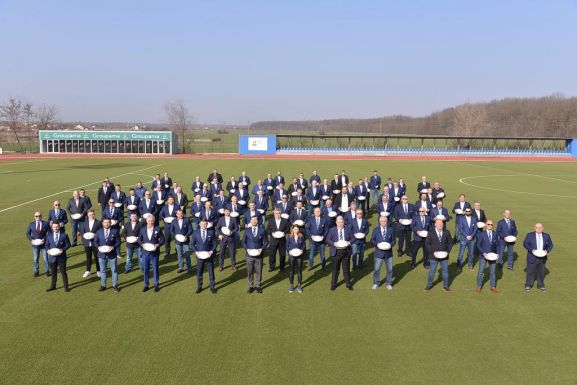 „Hadat üzent” Novák Károly Eduárdnak a rögbi szövetség új vezetősége