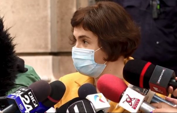 Nem „a saját feje után ment” a leváltott egészségügy államtitkár