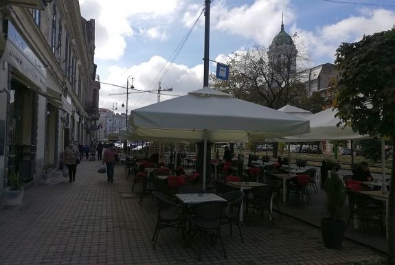 Meghaladta a három ezreléket a fertőzési arány Aradon