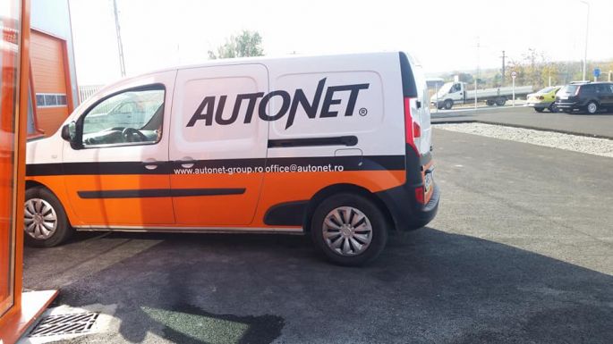 30 millió eurós beruházást hajt végre a szatmári magyar vállalkozók cége Kolozs megyében