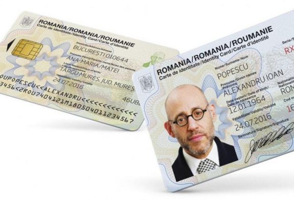 Augusztustól már igényelhetők az elektronikus személyazonossági igazolványok