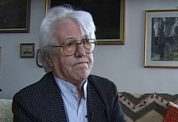 Fekete március: így látta tíz év távlatából Sütő András és Péter Mihály (VIDEÓ)