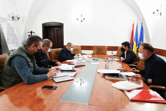 Fejlesztés, turizmus, hagyományőrzés: szövetségre lépne Bihar, Fehér és Kolozs megye