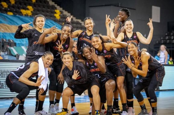 Francia csapattal egészült ki az Európa Kupa négyes döntője Sepsiszentgyörgyön