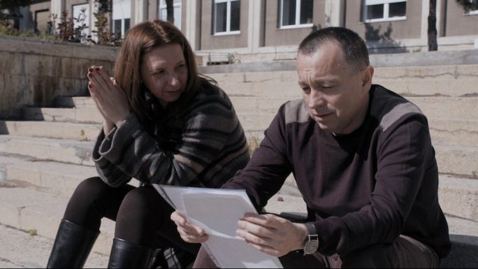 Andrei Gorzo filmkritikus: van esélye elnyerni az Oscart a colectiv című román filmnek