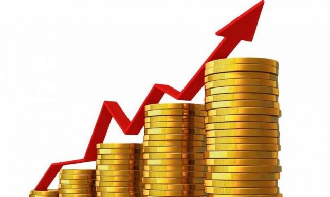 4,7 százalékos lesz a gazdaság átlagos növekedése a 2021-2024-es időszakban