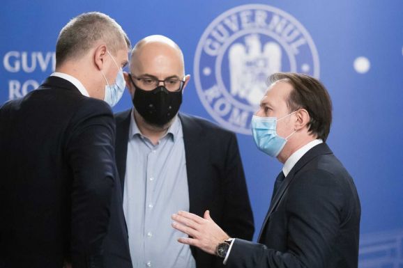 Kineveztek négy RMDSZ-es prefektust – köztük a Kolozs megyeit is