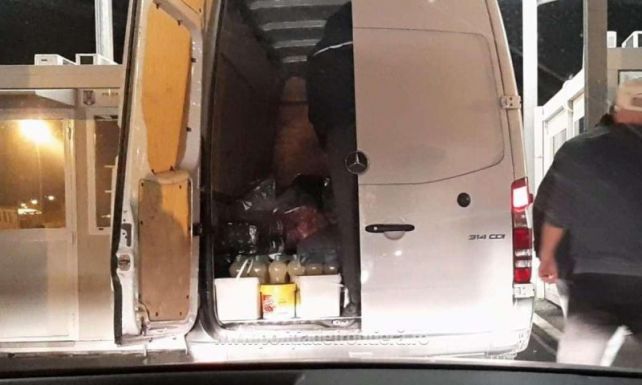 Indiai–román embercsempészbandán ütettek rajta a rendőrök