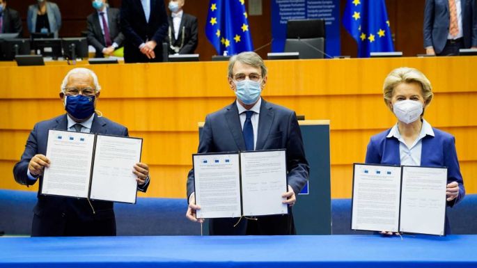 Megoldáskereső konferenciát indítanak az EU intézményei Európa jövőjéről