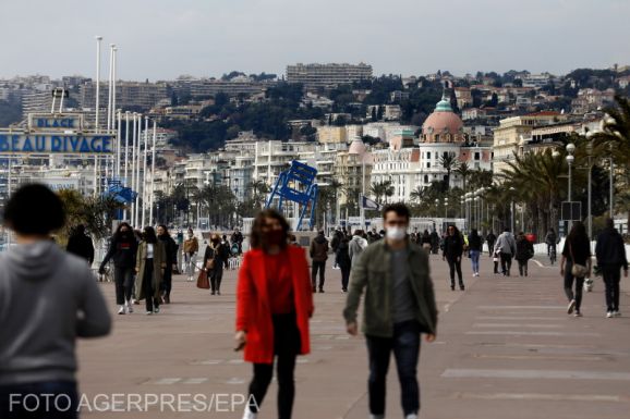 A fertőzöttek száma meghaladta a 126 milliót, a halálos áldozatoké csaknem 2,78 millió a világon